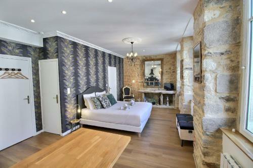 Apartamento Appartement Centre-ville Chic