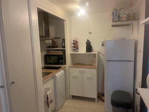 Apartamento Studio-35m�- Dans Long�re Vue Sur Le Golfe Du Morbihan