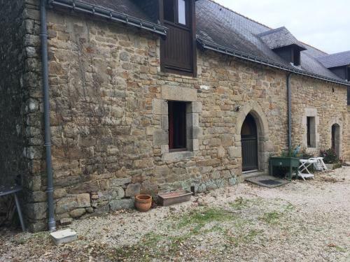 Apartamento Studio-35m�- Dans Long�re Vue Sur Le Golfe Du Morbihan