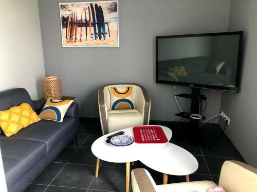 Apartamento Ty Nath