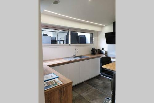 Apartamento Le Saint Symphorien