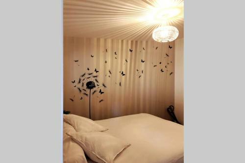 Apartamento Le Saint Symphorien
