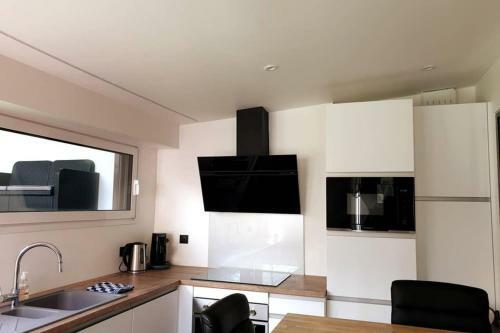 Apartamento Le Saint Symphorien