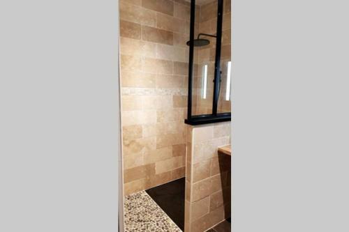 Apartamento Le Saint Symphorien