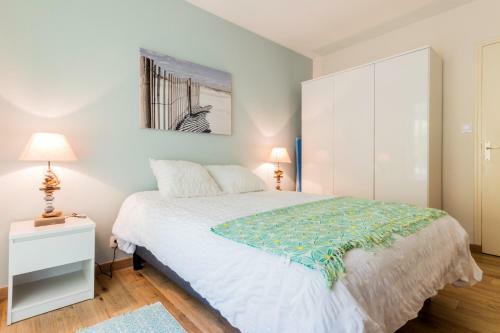 Apartamento T2 Port De Vannes