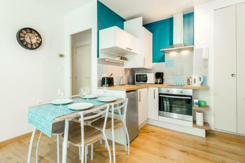 Apartamento T2 Port De Vannes