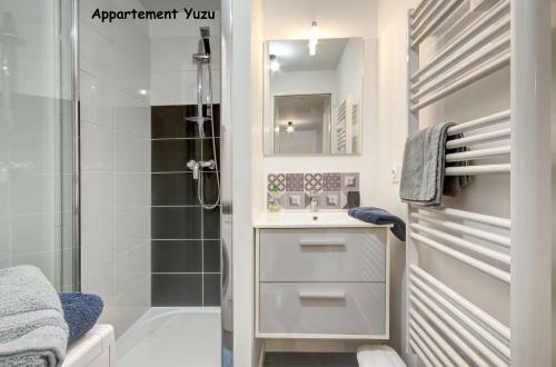 Apartamento Appartements De Caract�re Centre