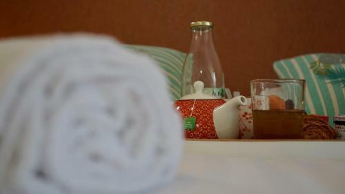 Apartamento Appartements De Caract�re Centre