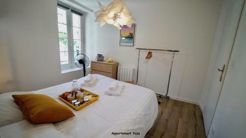 Apartamento Appartements De Caract�re Centre