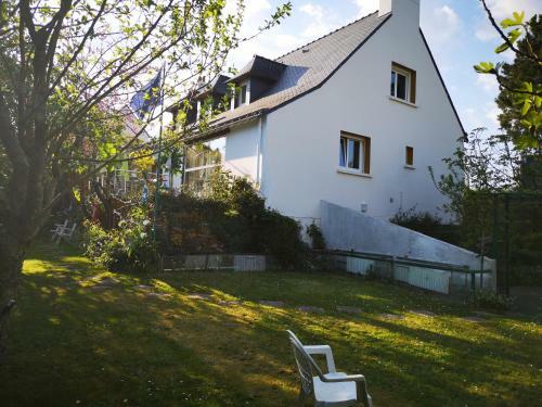 Villa Soleil Vacances