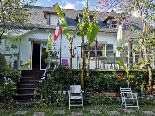 Villa Soleil Vacances