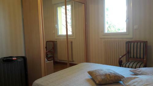 Villa Soleil Vacances
