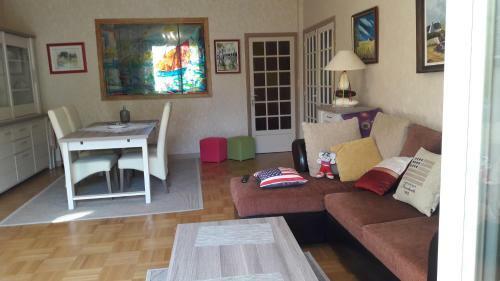Villa Soleil Vacances
