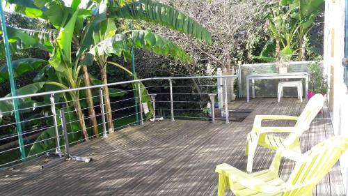 Villa Soleil Vacances