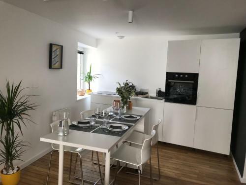 Apartamento Appartement Au Coeur Du Quartier Historique