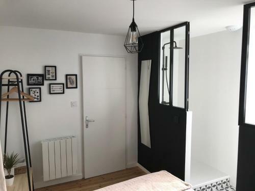 Apartamento Appartement Au Coeur Du Quartier Historique