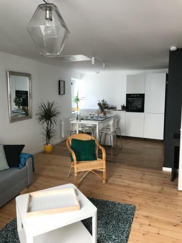 Apartamento Appartement Au Coeur Du Quartier Historique
