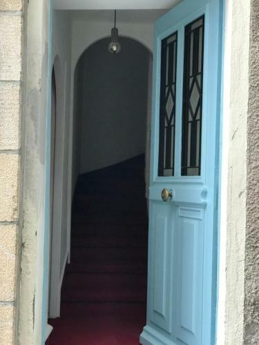 Apartamento Appartement Au Coeur Du Quartier Historique