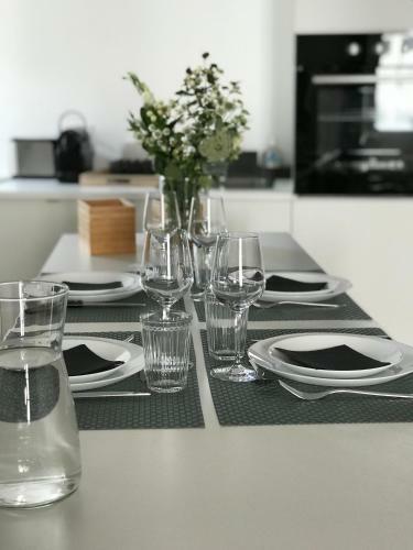 Apartamento Appartement Au Coeur Du Quartier Historique