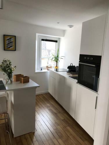 Apartamento Appartement Au Coeur Du Quartier Historique