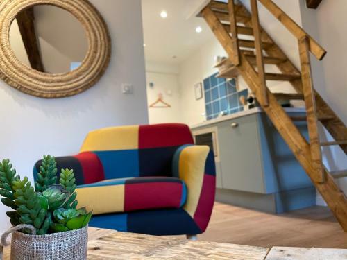 Apartamento Appartement Centre-ville Merlin