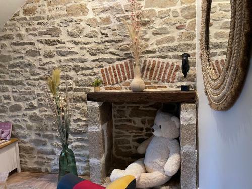 Apartamento Appartement Centre-ville Merlin