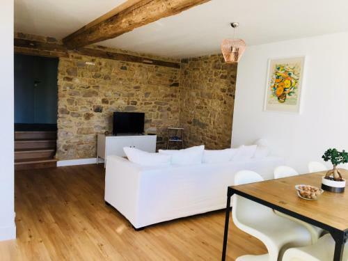 Apartamento Appartement D'architecte Vue Port
