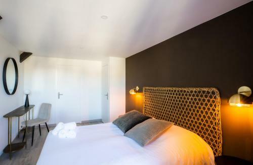 Apartamento Saint-georges, Splendide T3 Centre Historique De Vannes