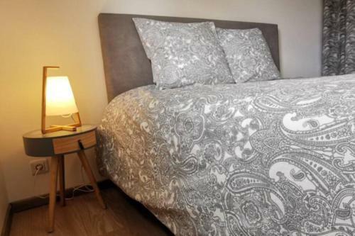 Apartamento Vannes - Centre Historique - 4/6 Pers - 3 Ch- 85m2