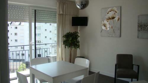 Apartamento Residence Arromanche