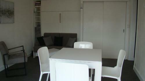 Apartamento Residence Arromanche