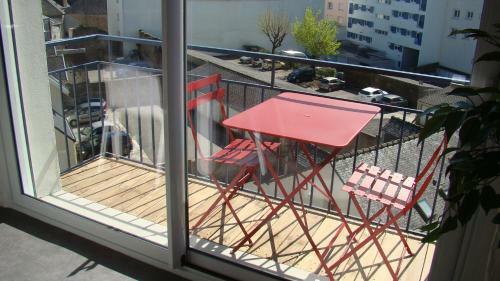 Apartamento Residence Arromanche