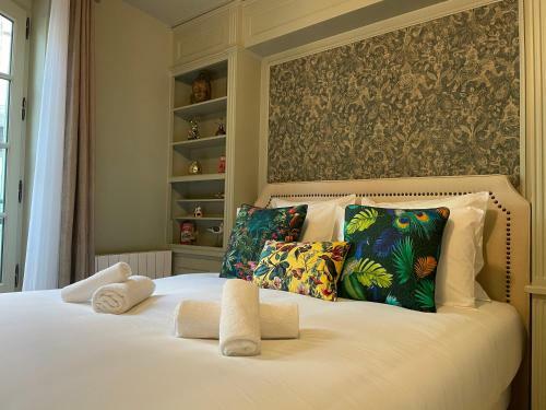 Hostal Studio Centre-ville Viviane