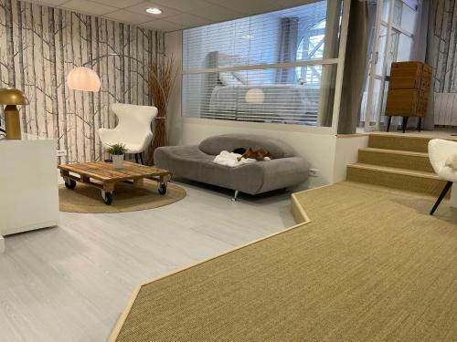 Apartamento L'eden