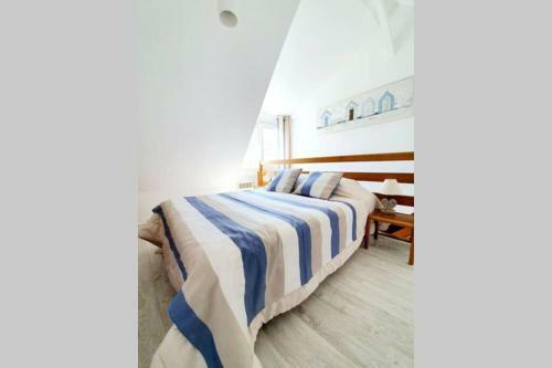 Apartamento Studio Double/duplex - Centre Historique De Vannes