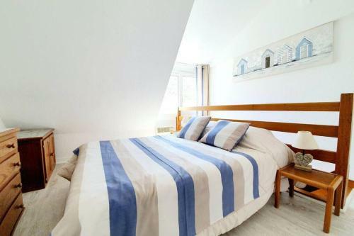 Apartamento Studio Double/duplex - Centre Historique De Vannes