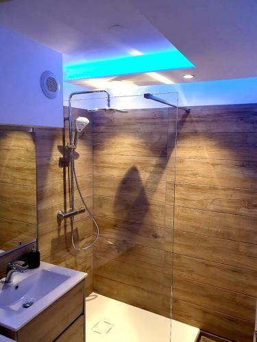 Apartamentos Le Cosy