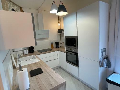Apartamento Charmant Studio Au Centre De La Ville