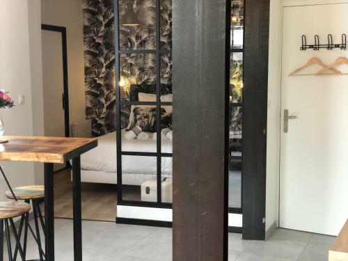 Apartamento Appartement Centre-ville Avec Terrasse Indus