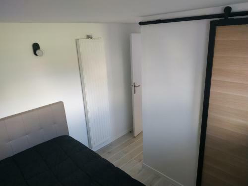 Apartamento T2 Conleau � Vannes 200 M�tres de La Mer