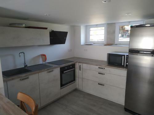 Apartamento T2 Conleau � Vannes 200 M�tres de La Mer