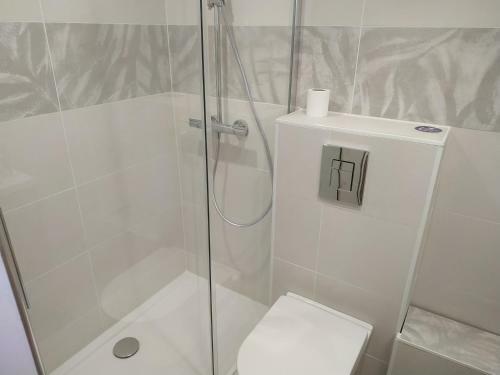 Apartamento T2 Conleau � Vannes 200 M�tres de La Mer