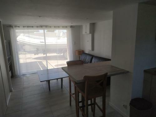 Apartamento T2 Conleau � Vannes 200 M�tres de La Mer
