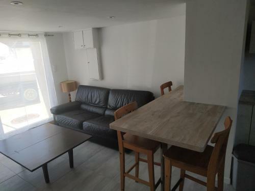 Apartamento T2 Conleau � Vannes 200 M�tres de La Mer