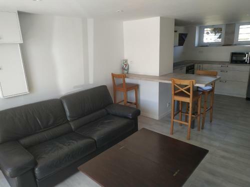 Apartamento T2 Conleau � Vannes 200 M�tres de La Mer