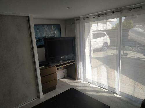 Apartamento T2 Conleau � Vannes 200 M�tres de La Mer