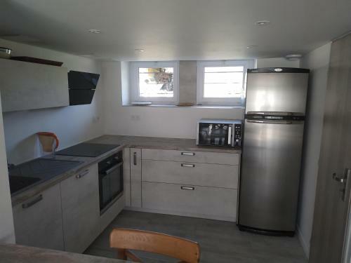 Apartamento T2 Conleau � Vannes 200 M�tres de La Mer
