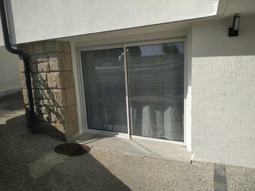 Apartamento T2 Conleau � Vannes 200 M�tres de La Mer