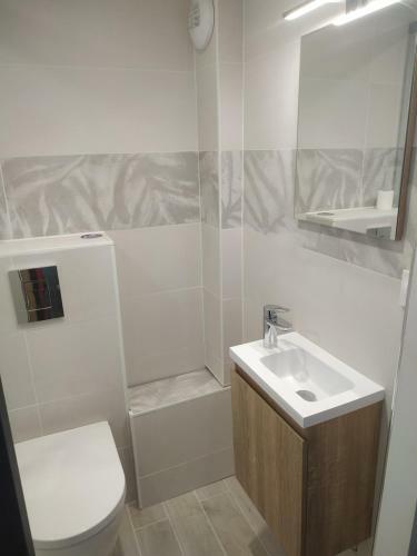 Apartamento T2 Conleau � Vannes 200 M�tres de La Mer