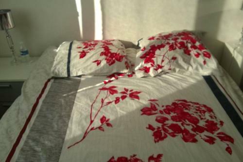 Apartamento Appartement T3 Centre Ville Vannes